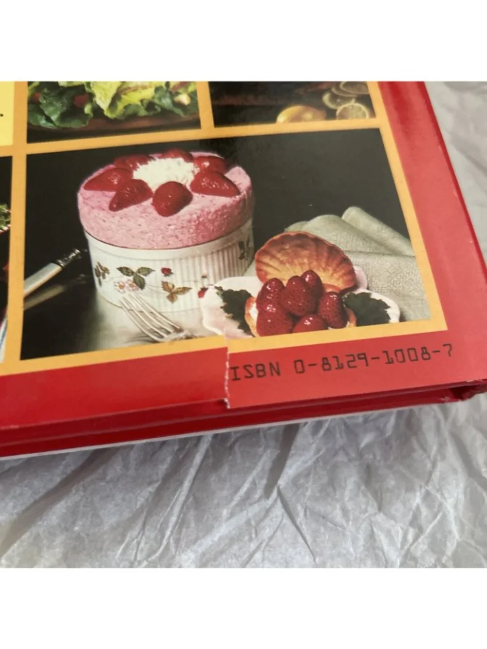 N/A recipes america